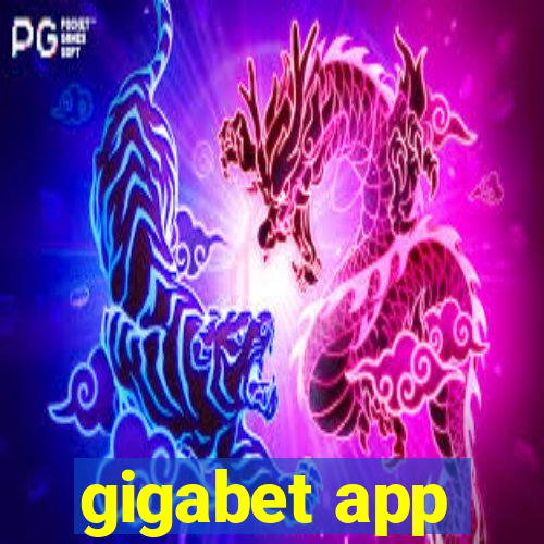 gigabet app